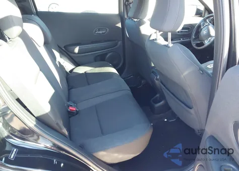 2020 Honda Hr-V 2Wd Sport from USA, damaged, VIN 3CZRU5H13LM714089